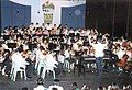 The DLSZ Symphony Orchestra