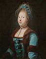 Queen Caroline of Denmark