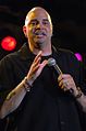 Sinbad, himself, "Tales of a Third Grade Nothing"