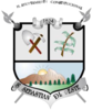 Coat of arms of San Sebastián del Oeste