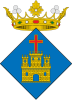 Coat of arms of Callús