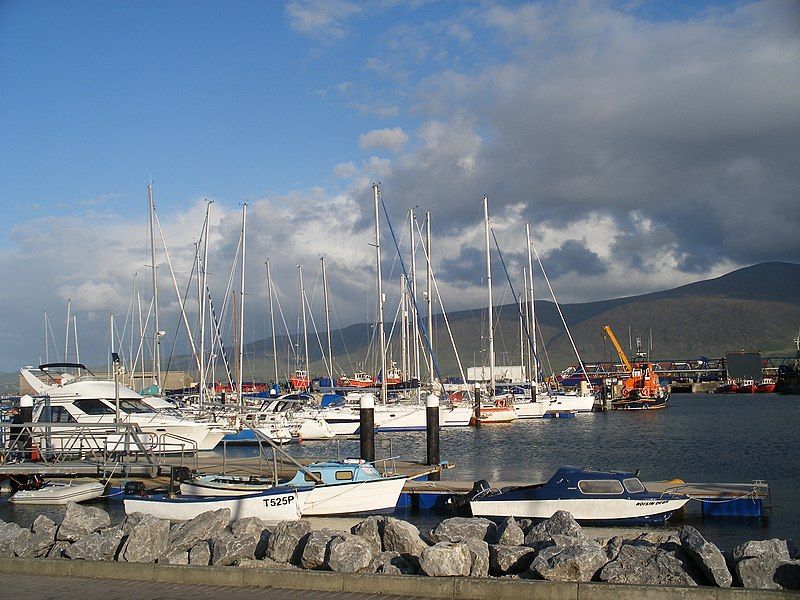 File:Fenit harbour ireland.jpg