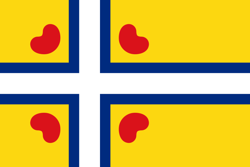 File:Flag of Frisia.svg