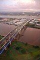 Gateway Bridge Brisbane, Aust.