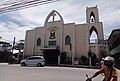 Cathedral of Our Lady of Peace and Good Voyage, Iloilo City