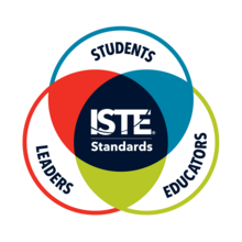 ISTE Standards Logo