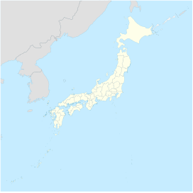 Fukutoku-Okanoba is located in Japan