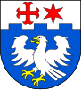 Coat of arms of Jeneč