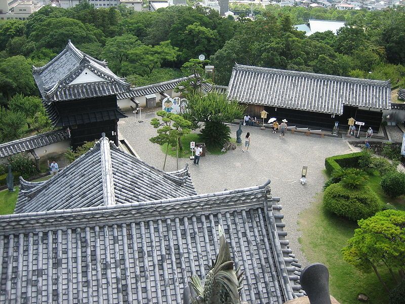 File:Kochi Castle 06.JPG