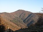 Mount Kumotori, Tokyo