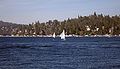 Lake Arrowhead