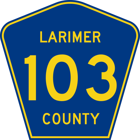 Larimer County 103