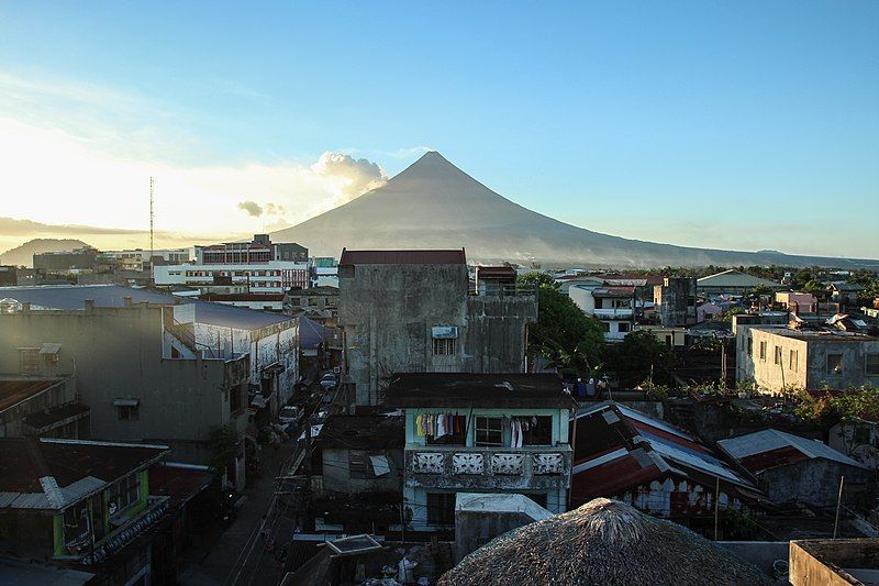 File:Legazpi and Mayon.jpg