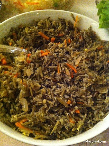 File:Manoomin (wild rice).jpg