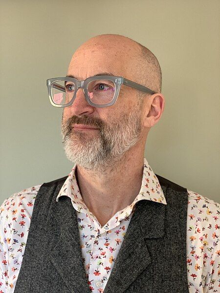 File:Mark Miodownik 2024.jpg