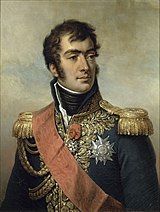 Marshal Auguste de Marmont