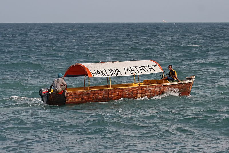 File:Motorboat Zanzibar.jpg