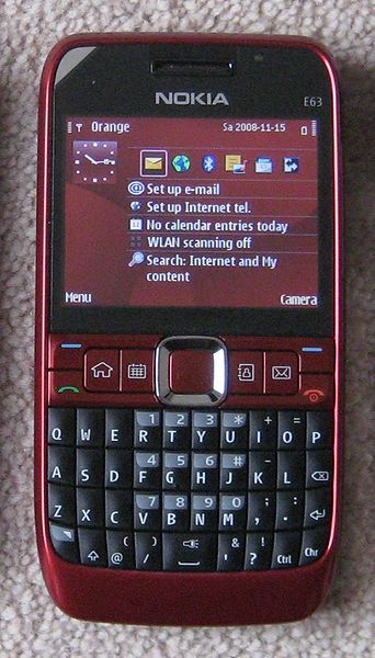 File:NOKIA E63.jpg