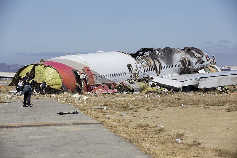 File:NTSBAsiana214Fuselage.jpg