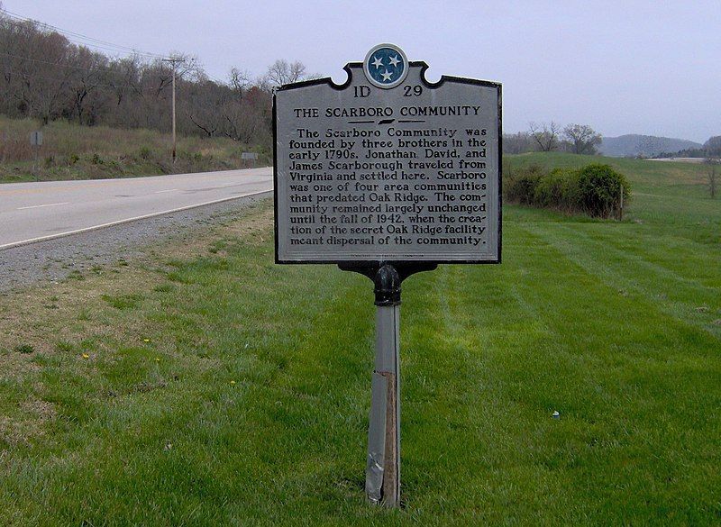 File:Oak-ridge-scarborosign-tn1.jpg