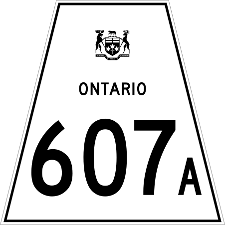 File:Ontario Highway 607A.svg