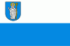 Flag of Gmina Rzgów