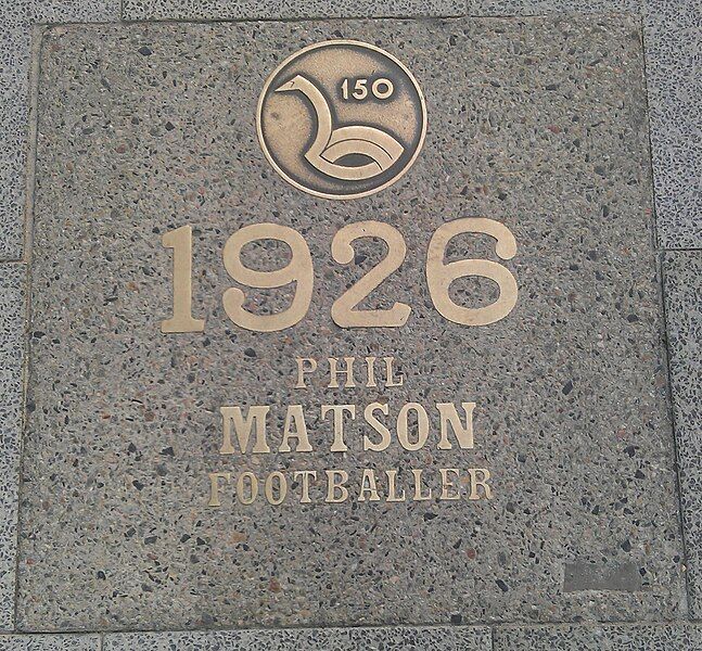 File:Phil Matson plaque.jpg