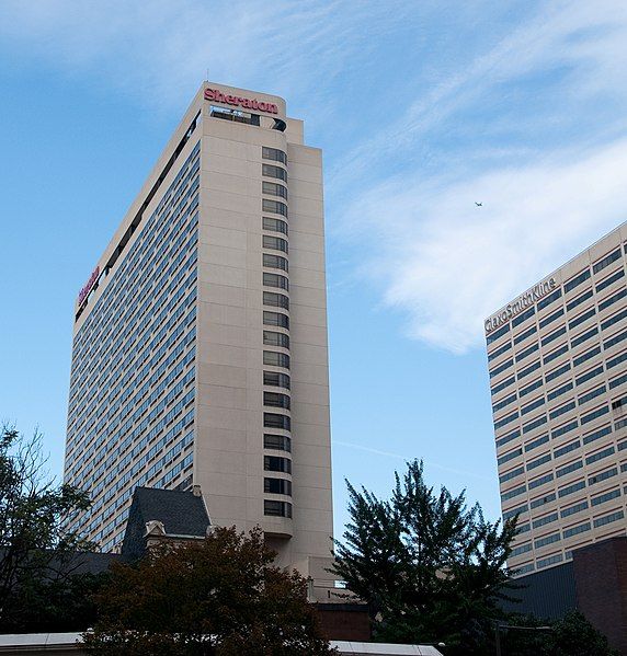 File:Philadelphia Sheraton Hotel.jpg