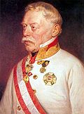 Joseph Radetzky von Radetz