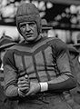 Red Grange, football player