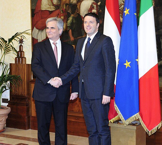 File:Renzi and Faymann.jpg