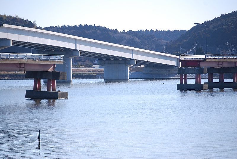 File:Rokko-Bridge fell,Namegata-city,Japan.jpg