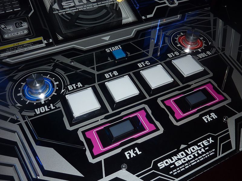 File:SOUND VOLTEX Controls.JPG