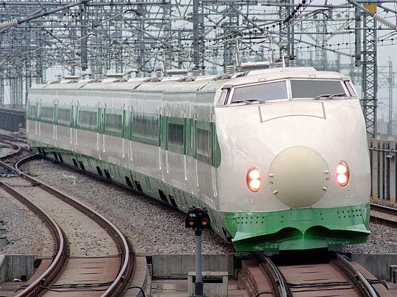 File:Shinkansen 200kei G45.jpg