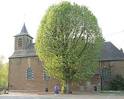 Saint-Amand Church