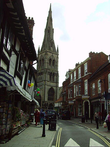 File:St Marys Newark.JPG