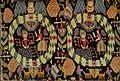 [Detail] Swedish textiles (1925)