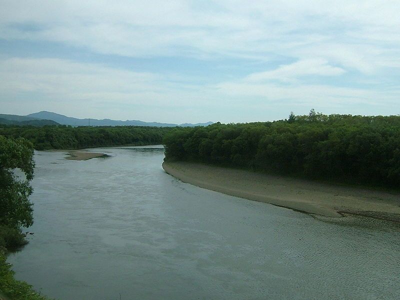 File:Teshio River-01.jpg