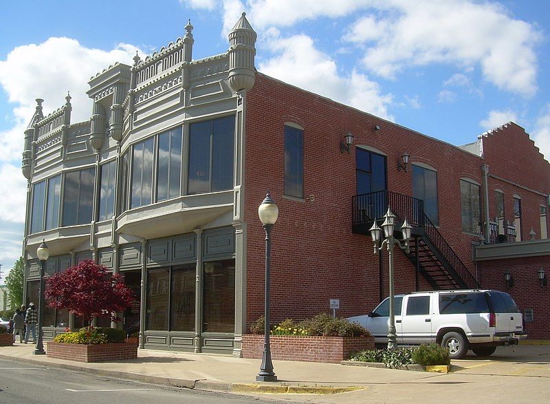 File:The Cobb Building.jpg