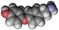 Thyronamine