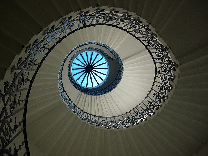 File:TulipStair QueensHouse Greenwich.jpg