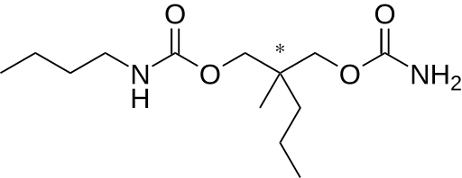 File:Tybamate.svg