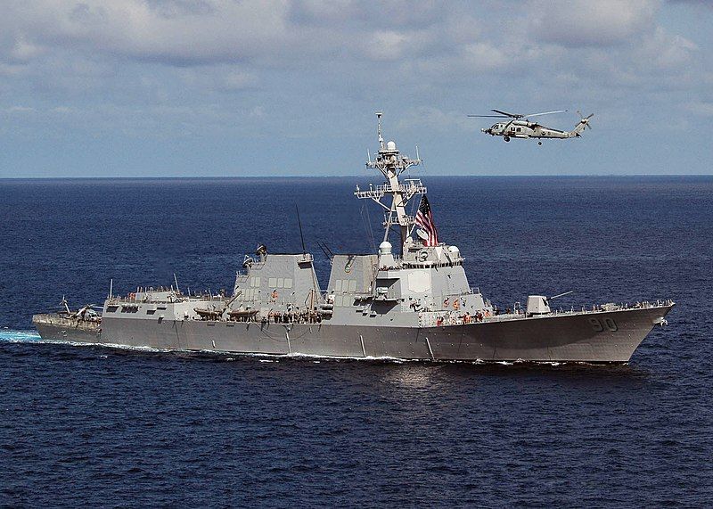 File:USS Chafee DDG90.jpg