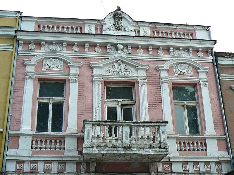 File:Vidin-old-house-1.jpg