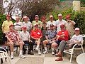 VMF-113 2004 Squadron Reunion