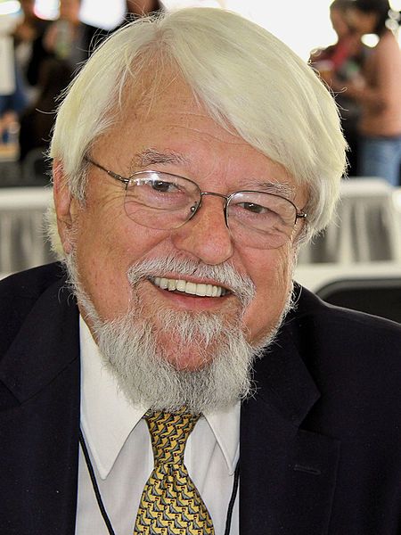 File:William chafe 2012.jpg