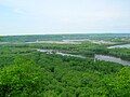 Wyalusing State Park.