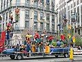 Zineke-Parade Bruxelles 2004