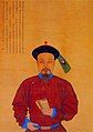 Tiebao, famous Qianlong era painter