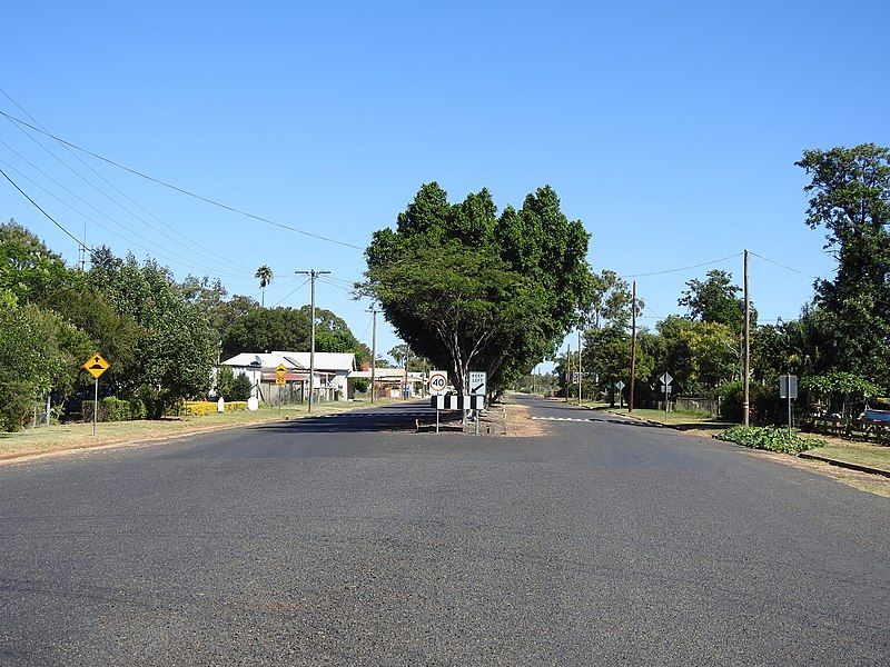 File:AU-Qld-Talwood-Main Street-2021.jpg